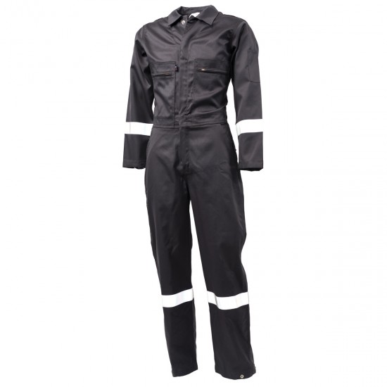 Men’s Flame Retardant Coverall