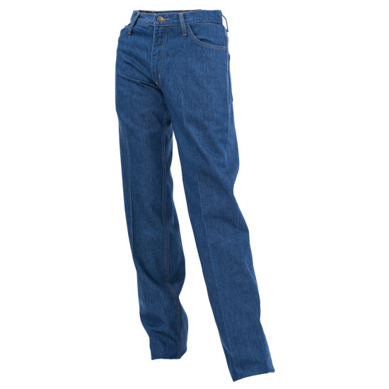 Flame Retardant Denim Jeans