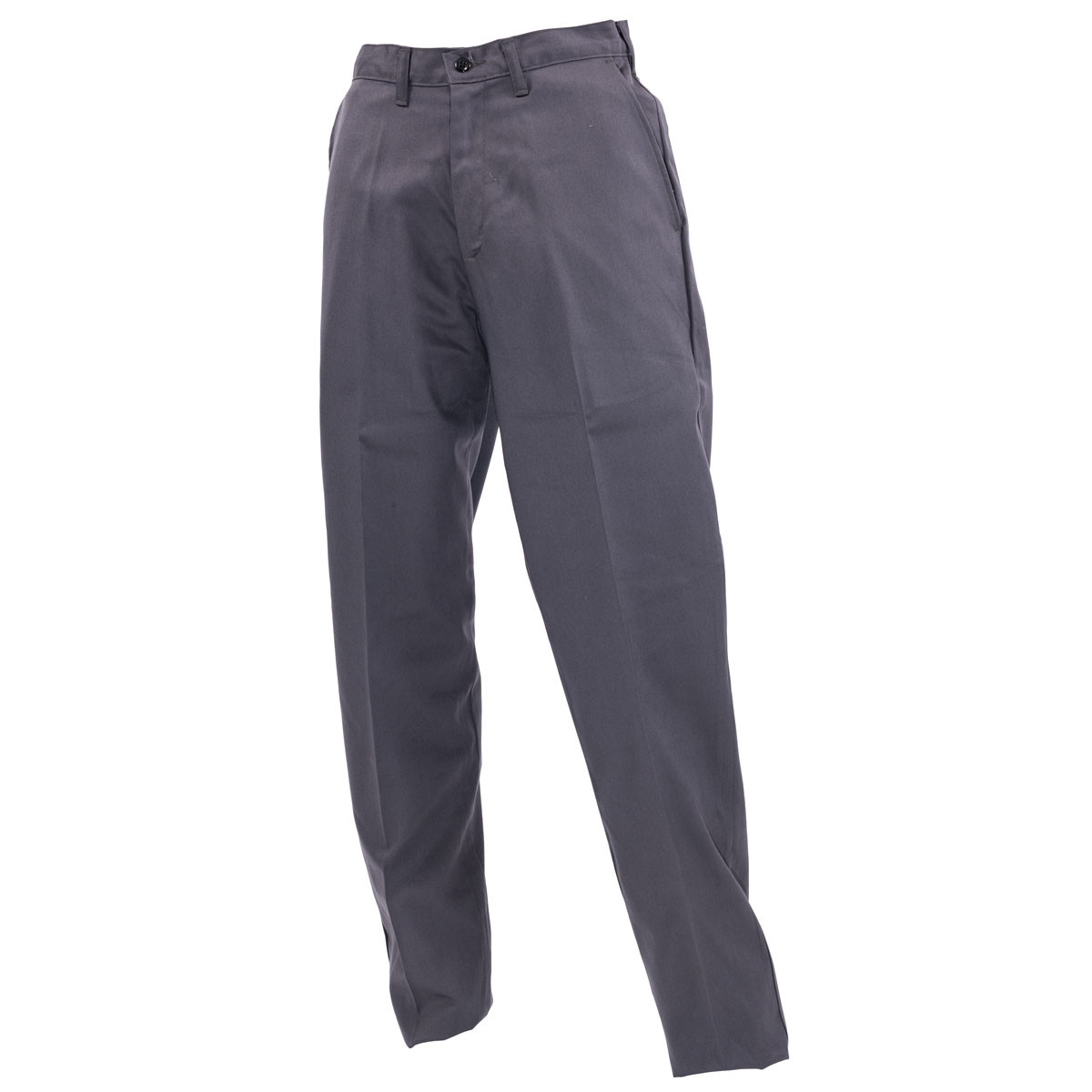 Flame Retardant Pants - Charcoal Grey