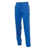 Flame Retardant Pants - Royal Blue