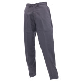 Non-Flame Retardant Pants - Charcoal Grey