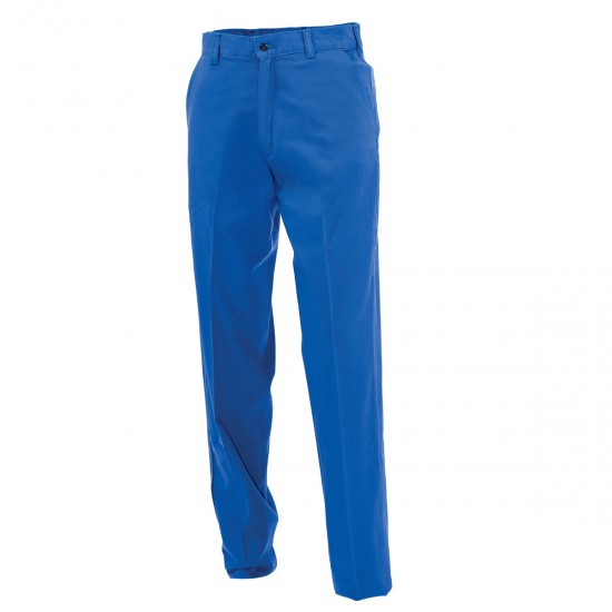 Non-Flame Retardant Pants - Royal Blue