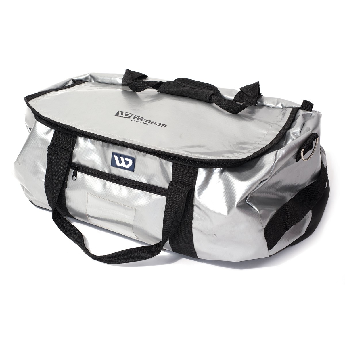 Offshore Bag - Silver